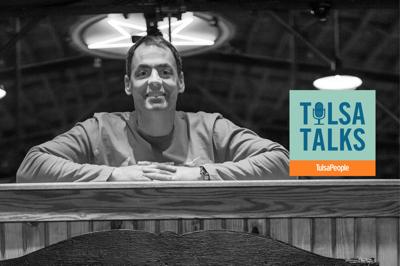 Chad Rodgers Tulsa Talks