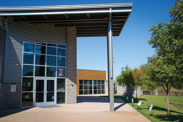 From the ashes December2017