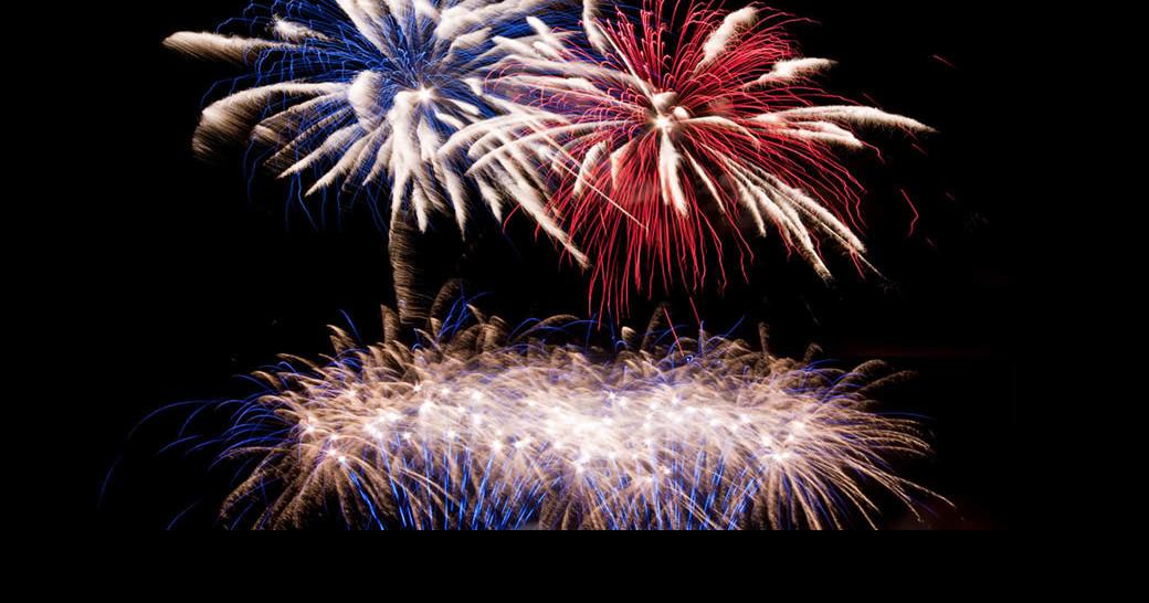 Where to find the best fireworks shows in Tulsa Thevoice