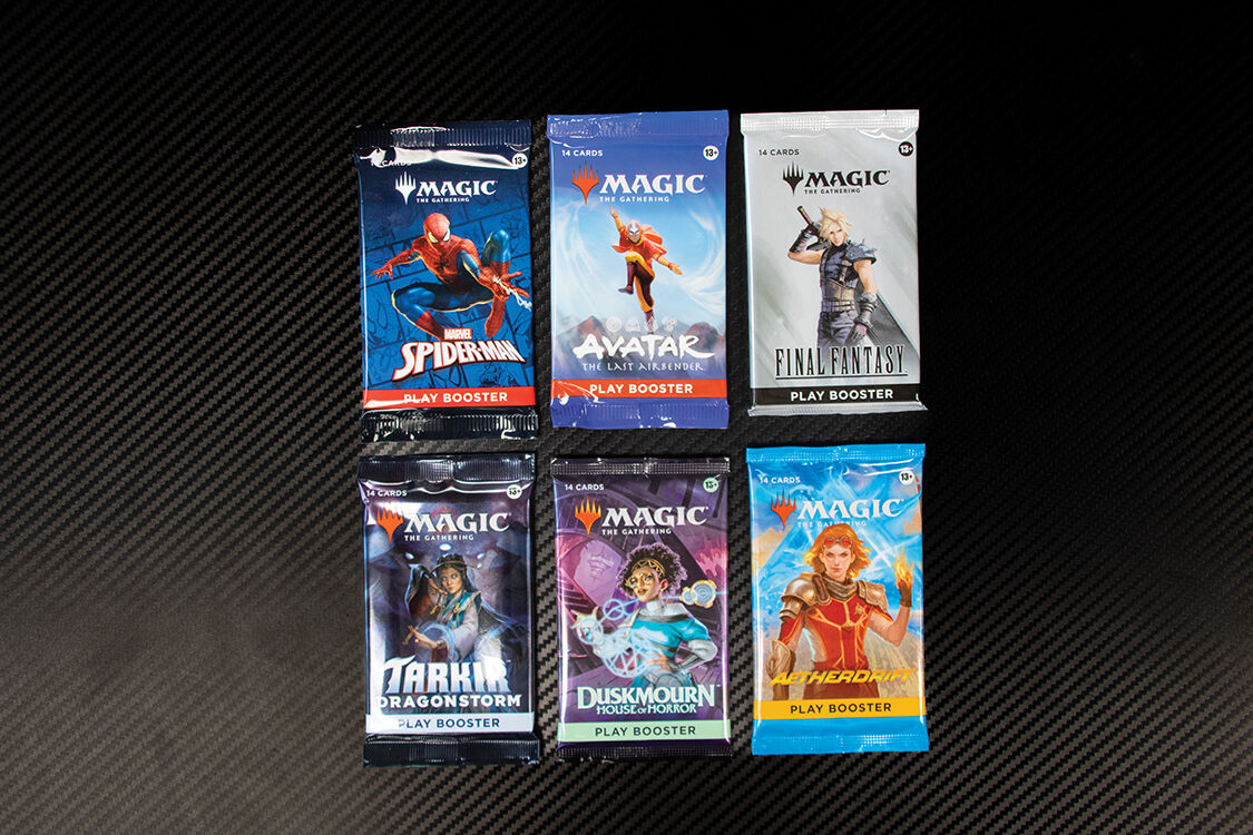 xy pokemon booster pack Over the Brick  Pokmon: XY BREAKthrough