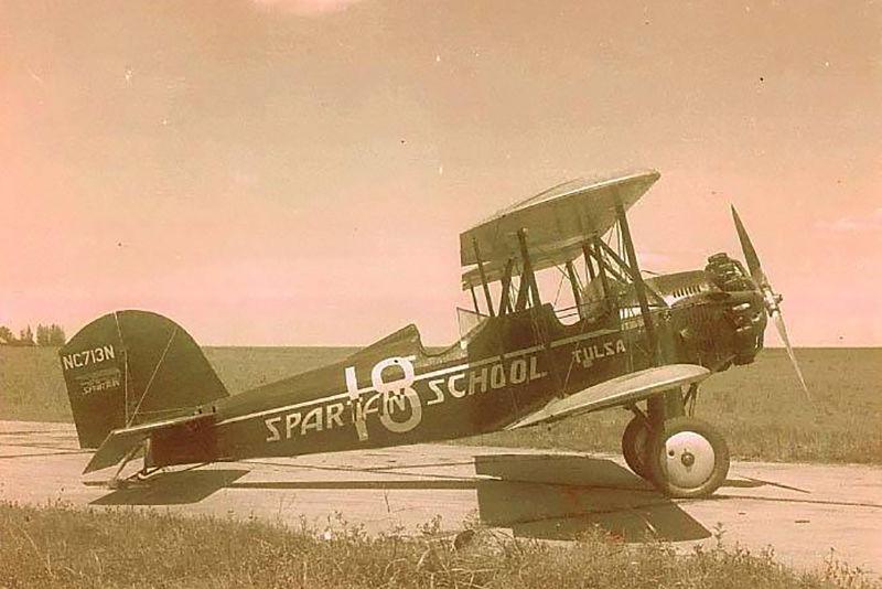 A look back at Spartan College’s 90 years October2018