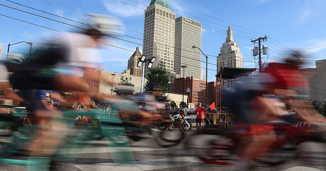 Tulsa Tough turns 20: What drives Tulsa’s biggest party on wheels