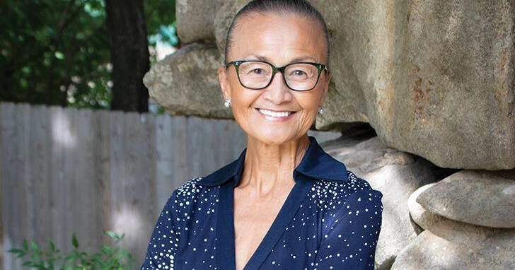 Ginny Creveling: Community advocate reflects on 50-plus years in Tulsa