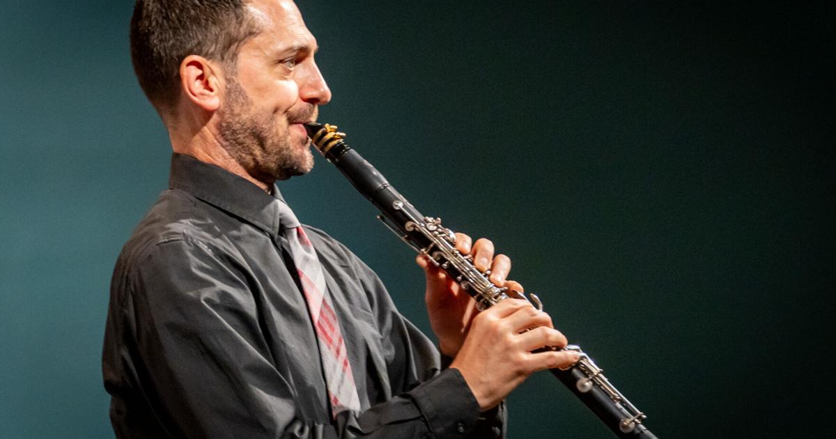 Tso Vip Scenes from TSO on the Go at Hardesty Regional Library | About Town ...