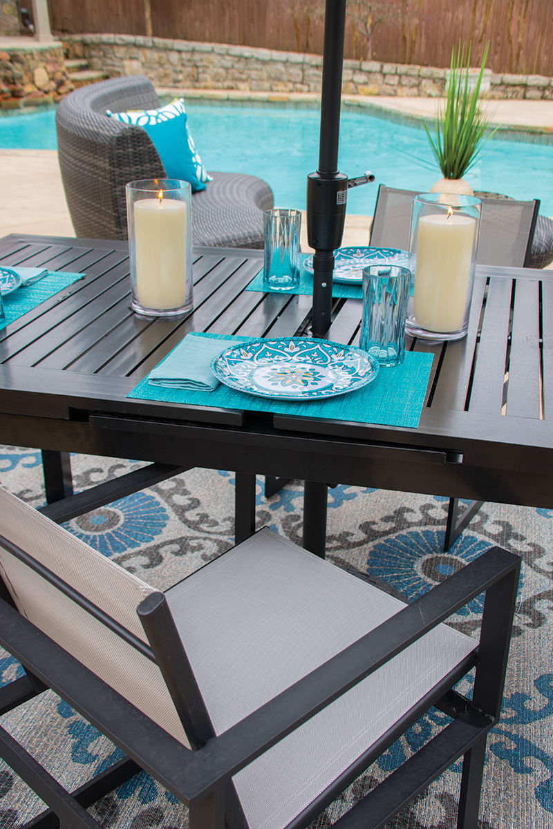 tulsa patio furniture store on Designer Showcase 2018 May 2018 Tulsapeople Com