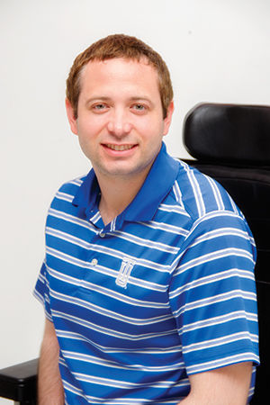 Peter Jessee
