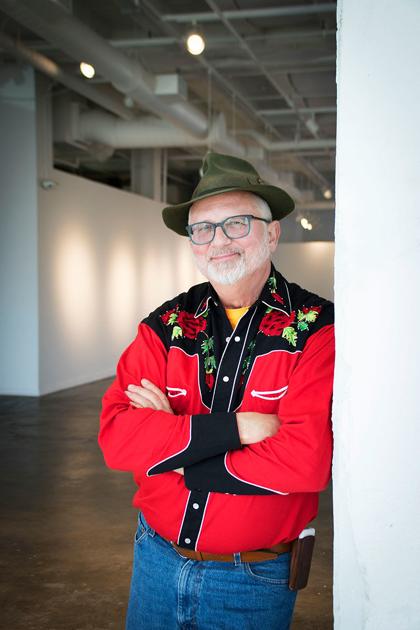 Steve Liggett March 2017 Tulsapeople Com