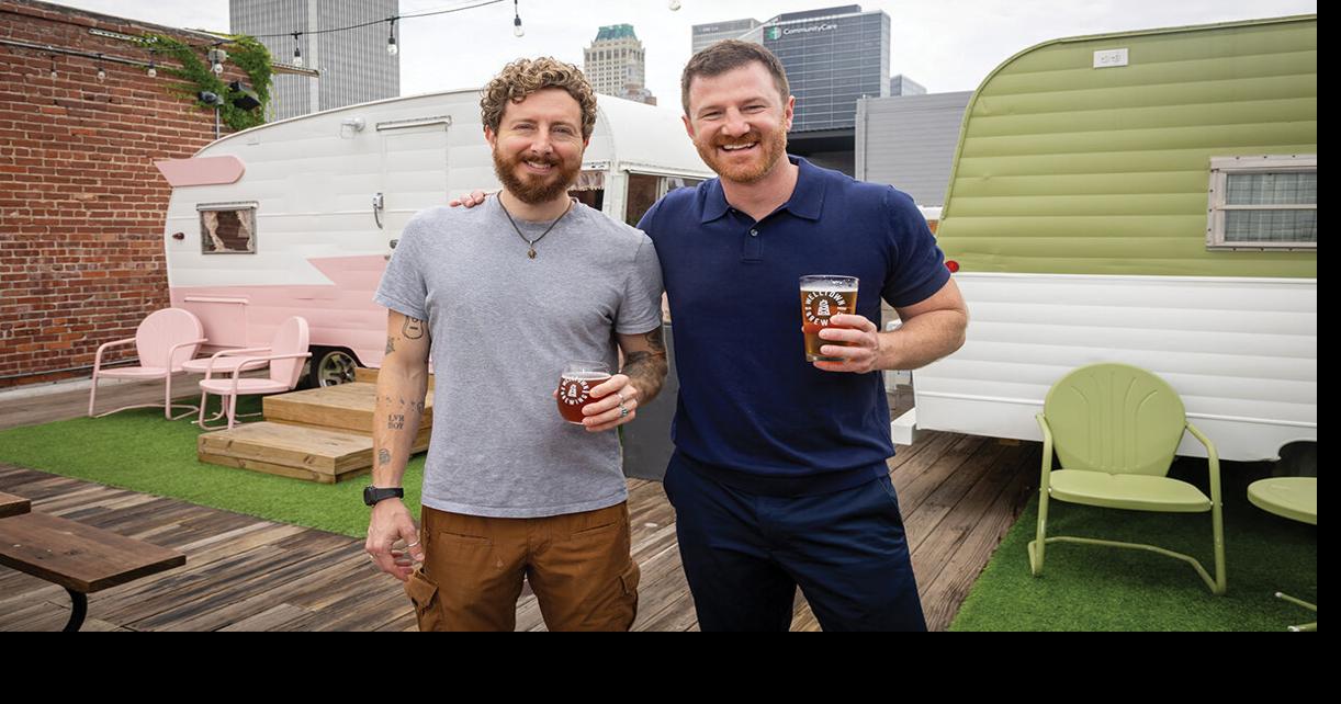 Cheers to eight years: A toast to work and whimsy as Welltown Brewing slides into its 8th anniversary