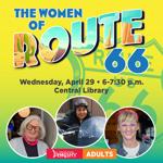 Downtown Midweek Market – Route 66 Celebration Networking