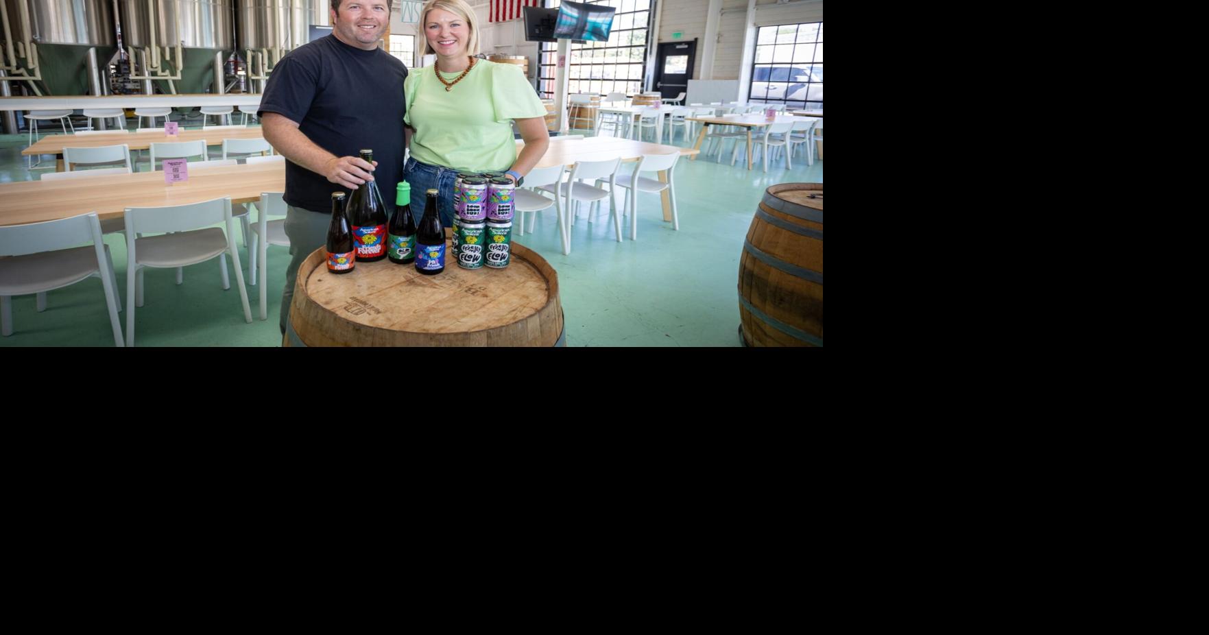 American Solera celebrates its tenth anniversary with a party and new beer collaborations