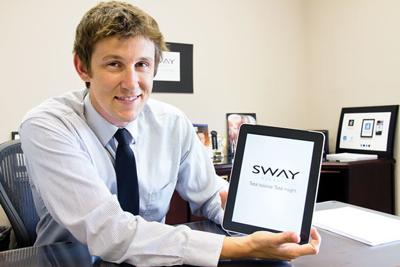 Online Services Usage (OSU) Business Application on Vimeo