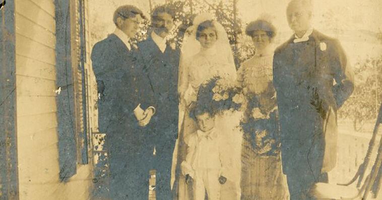 McBirney Family Weddings