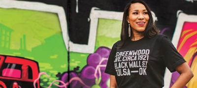 Updated Black Owned Business Guide Writers Tulsapeople Com