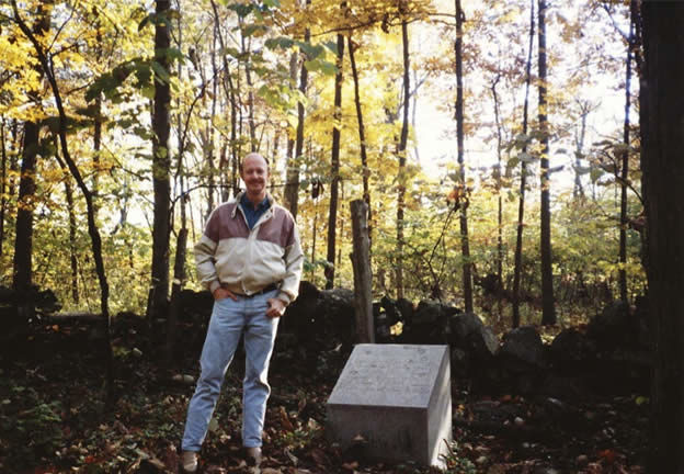 Chicago Civil War Round Table - Ed Bearss