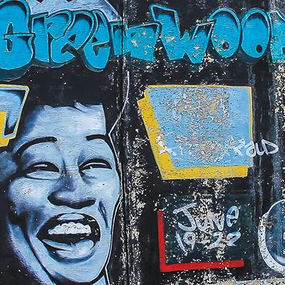 The New Black Wall Street Writers Tulsapeople Com