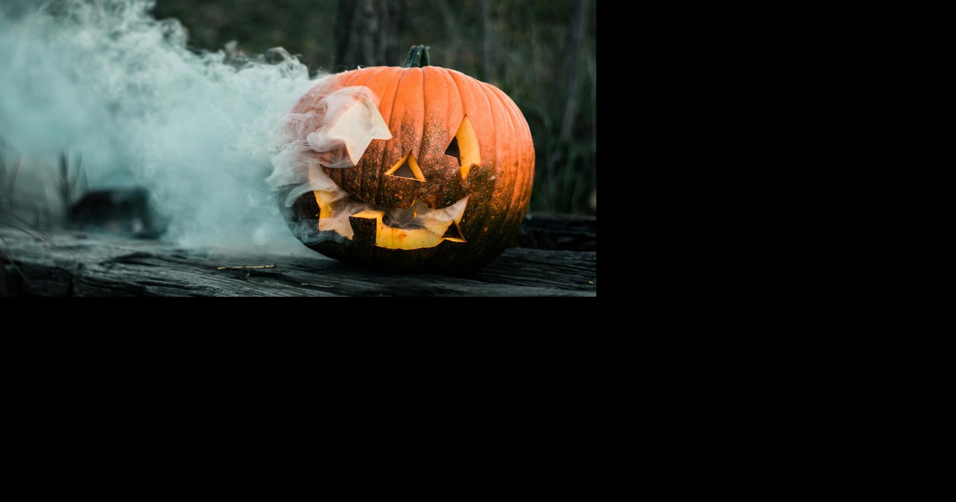 Tulsa Halloween events 2025