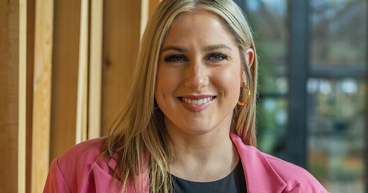 Amy Rinner Tulsa Building Tulsa’s workforce: Campus Tulsa connects students to ...