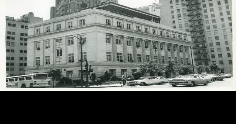 Did you know this building was Tulsa&rsquo;s first city hall? | March-2018