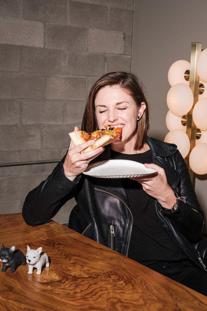 Tulsa native brings OKCbased pizza joint Empire Slice House to Tulsa Thevoice