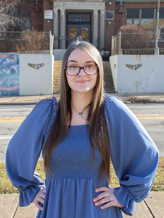 Opening doors: Street School celebrates 50 years of student success ...