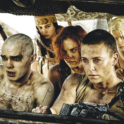 mad max fury road cast wives