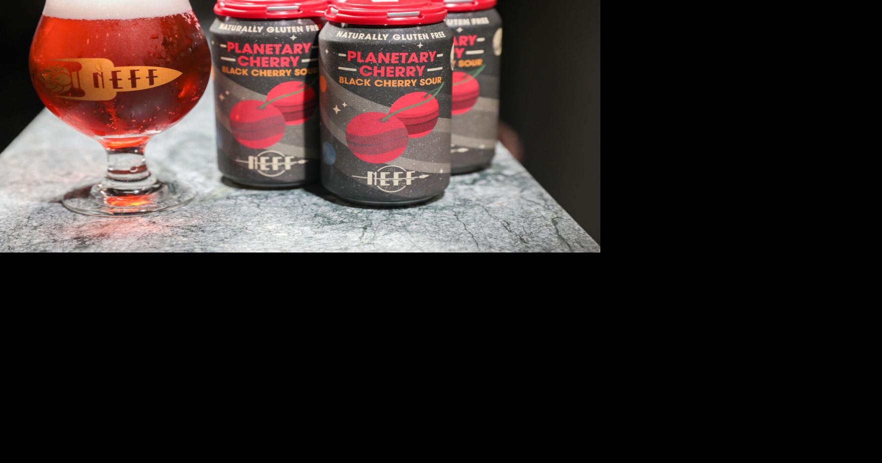 What the Ale Neff Brewing's Cherry is the beer of the week