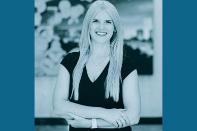 Andrea Pemberton Tulsa Talks