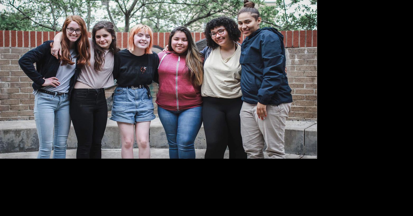 Amplify Youth Health Collective addresses youth health | About Town ...