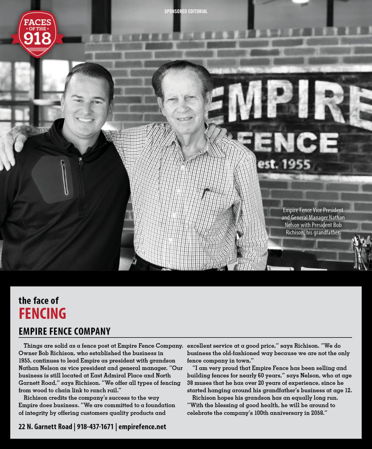 Faces Of The 918 July 2018 Tulsapeople Com