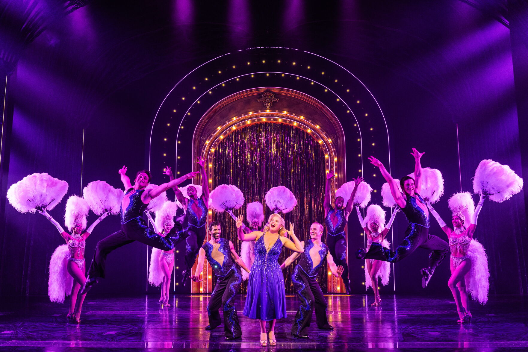Celebrity Attractions announces its 2026-2027 season | About Town ...