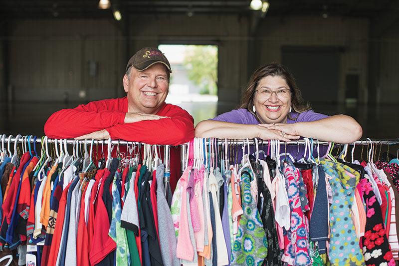 Just Between Friends Consignment Now Makes Millions Issue