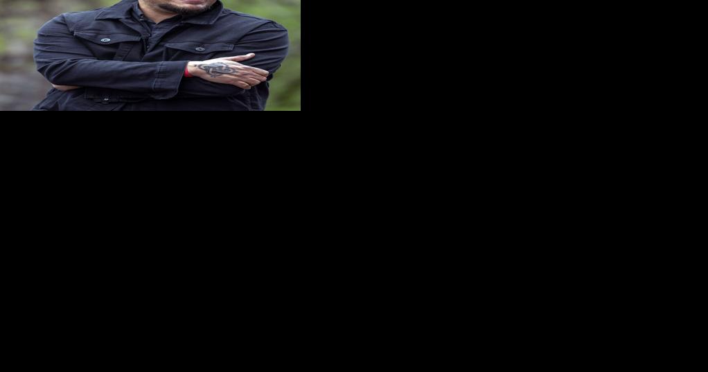 Sterlin Harjo coming to TU on Oct. 19 - Vimarsana News