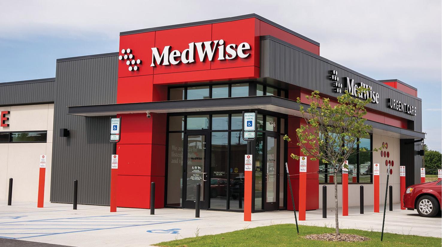 QuikTrip ventures into health care City Desk