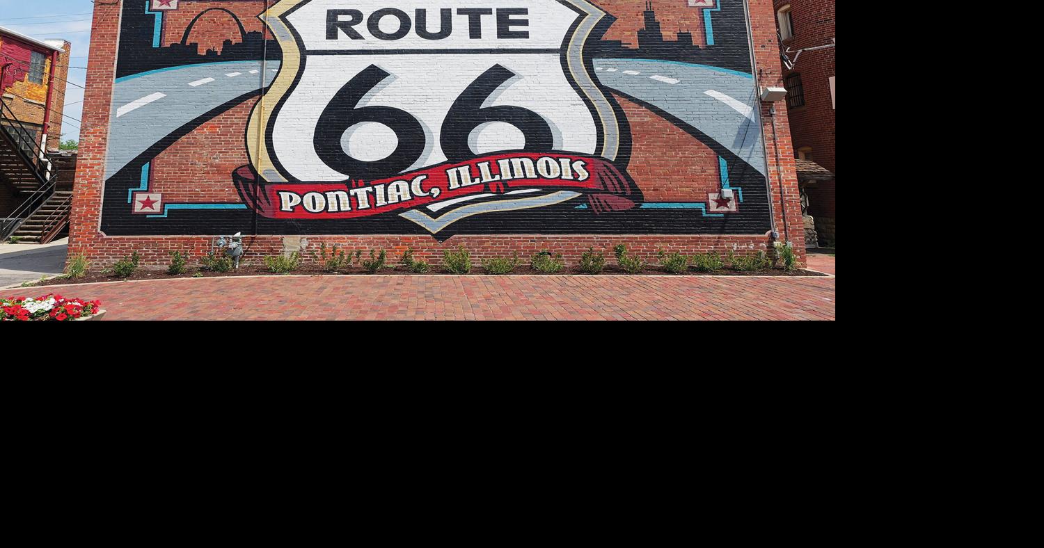 Beyond city limits: Discovering Illinois' Route 66 attractions