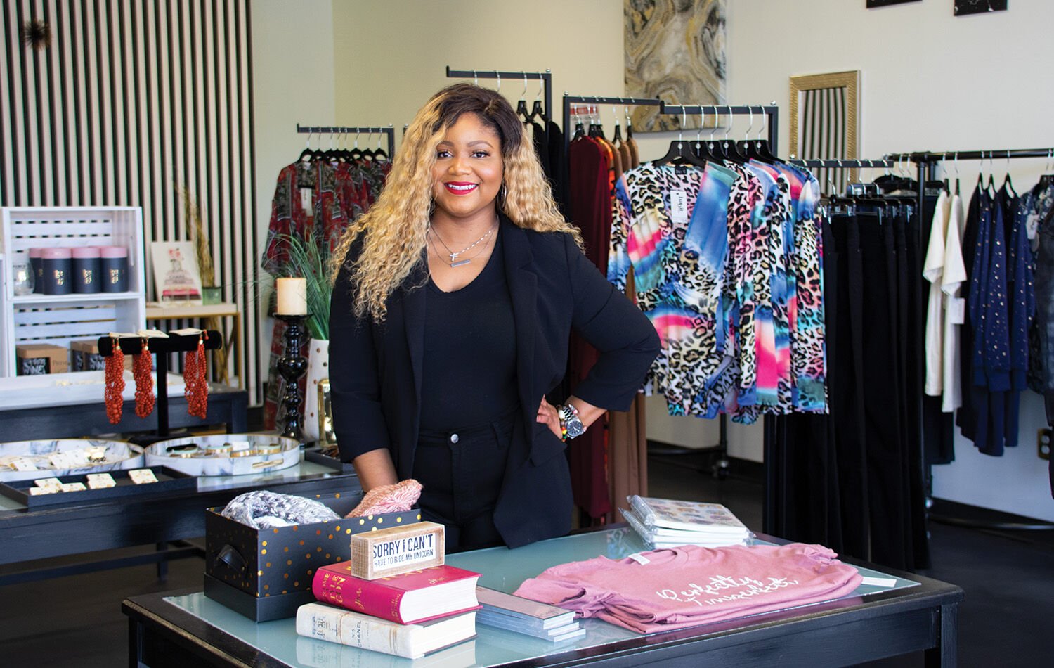 2021 Black-owned Business Guide | About Town | Tulsapeople.com