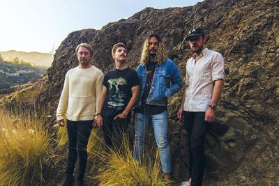 Wilderado Band Members Now Make Music From Their Hometown October 2018 Tulsapeople Com Watch live streams, get artist updates, buy tickets, and rsvp to find tour dates and live music events for all your favorite bands and artists in your city. wilderado band members now make music