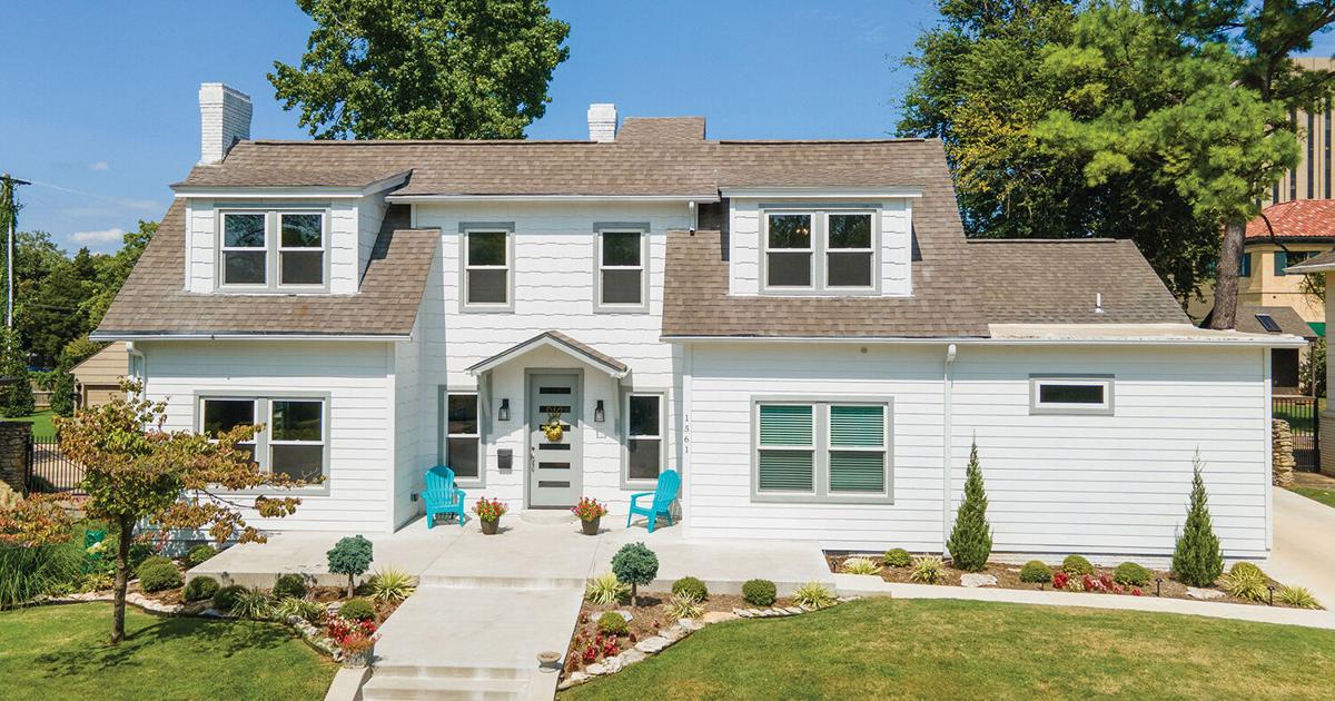 What money can buy: A peek into Tulsa’s real estate market | Home What money can buy: A peek into Tulsa’s real estate market | Home