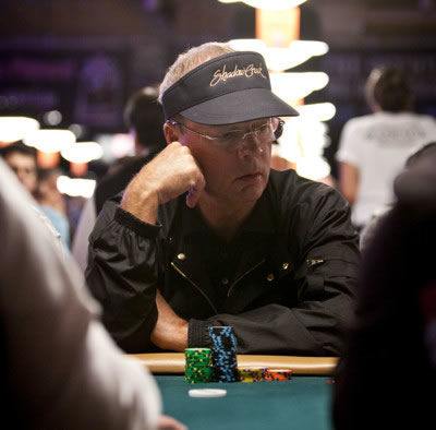 Bobby baldwin poker. age