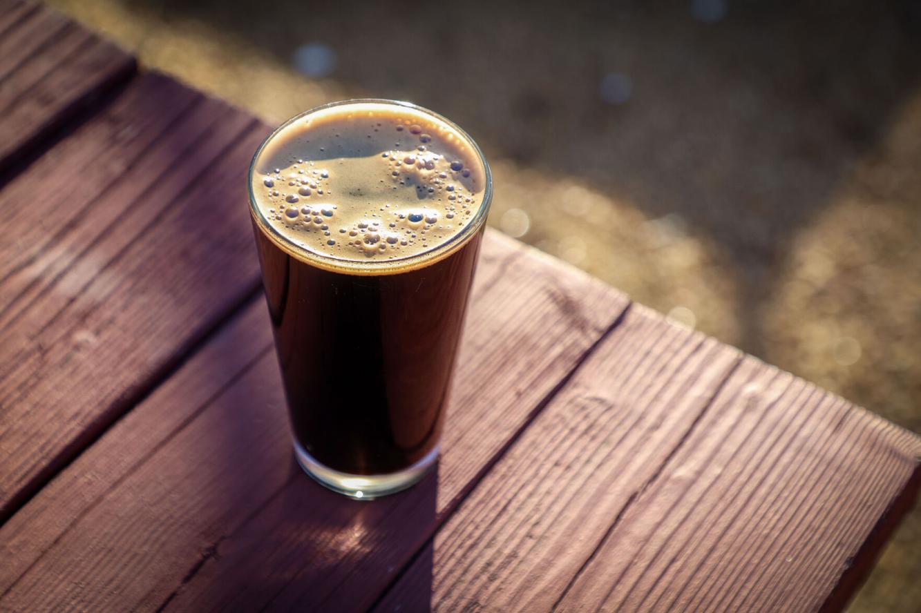 Beer of the week Dead Armadillo's Blue Dome Wit is a spring seasonal