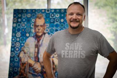 Visual Storytellers: Cherokee Art Market returns with in-person demos ...