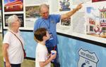 Capital Cruise Expo and Tailgate Networking Event