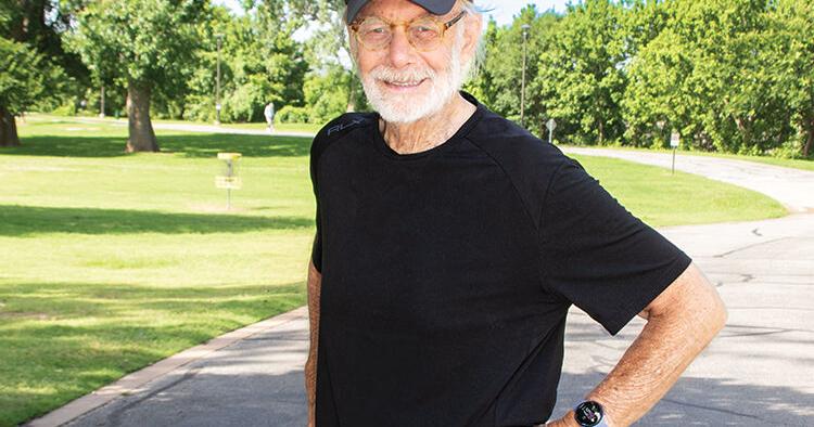 A conversation with John Erling, the legendary KRMG radio host and founder of Voices of Oklahoma