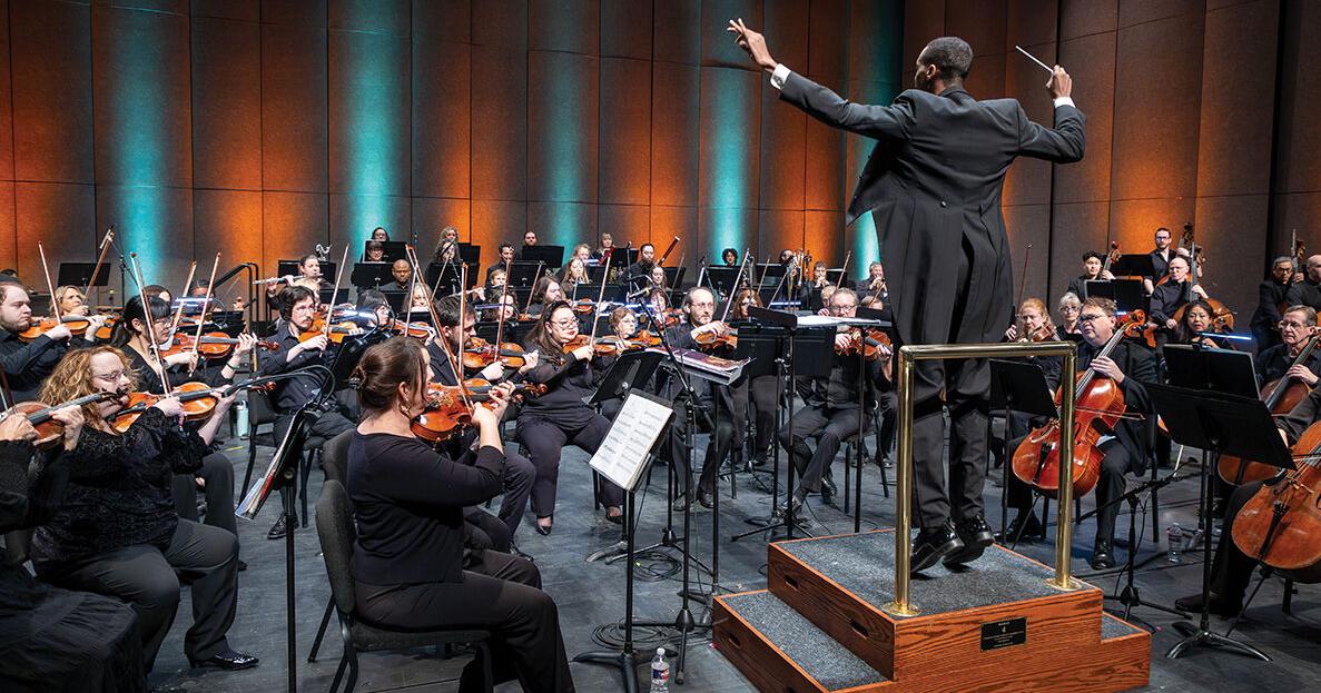 Coming soon to stages in Tulsa: Fall 2026-Spring 2027 Tulsa performing arts guide
