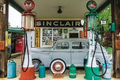 5 Cool Reasons To Visit Springfield Missouri Lifestyle Tulsapeople Com