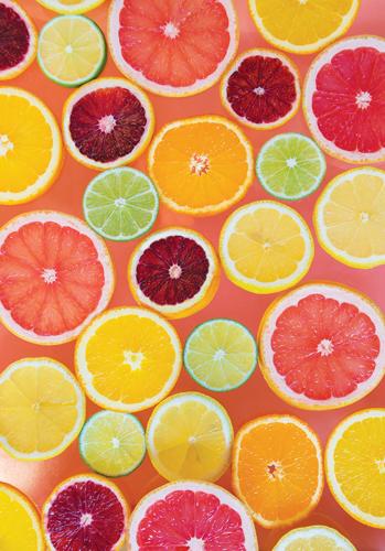 6 bold citrus recipes that taste like pure sunshine | What's Cooking |  