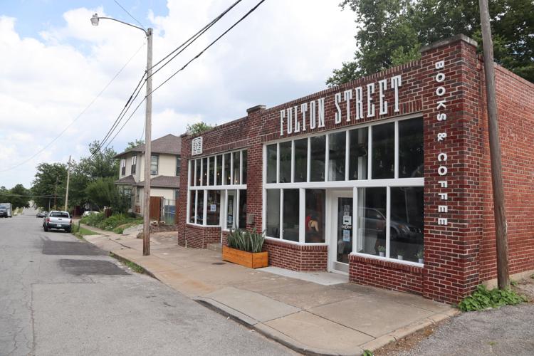 cherry street coffee tulsa