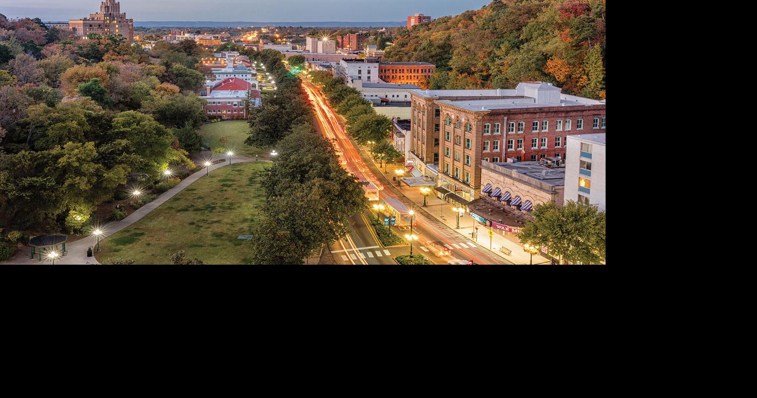 Beyond city limits: Fall foliage trips from Tulsa | Lifestyle