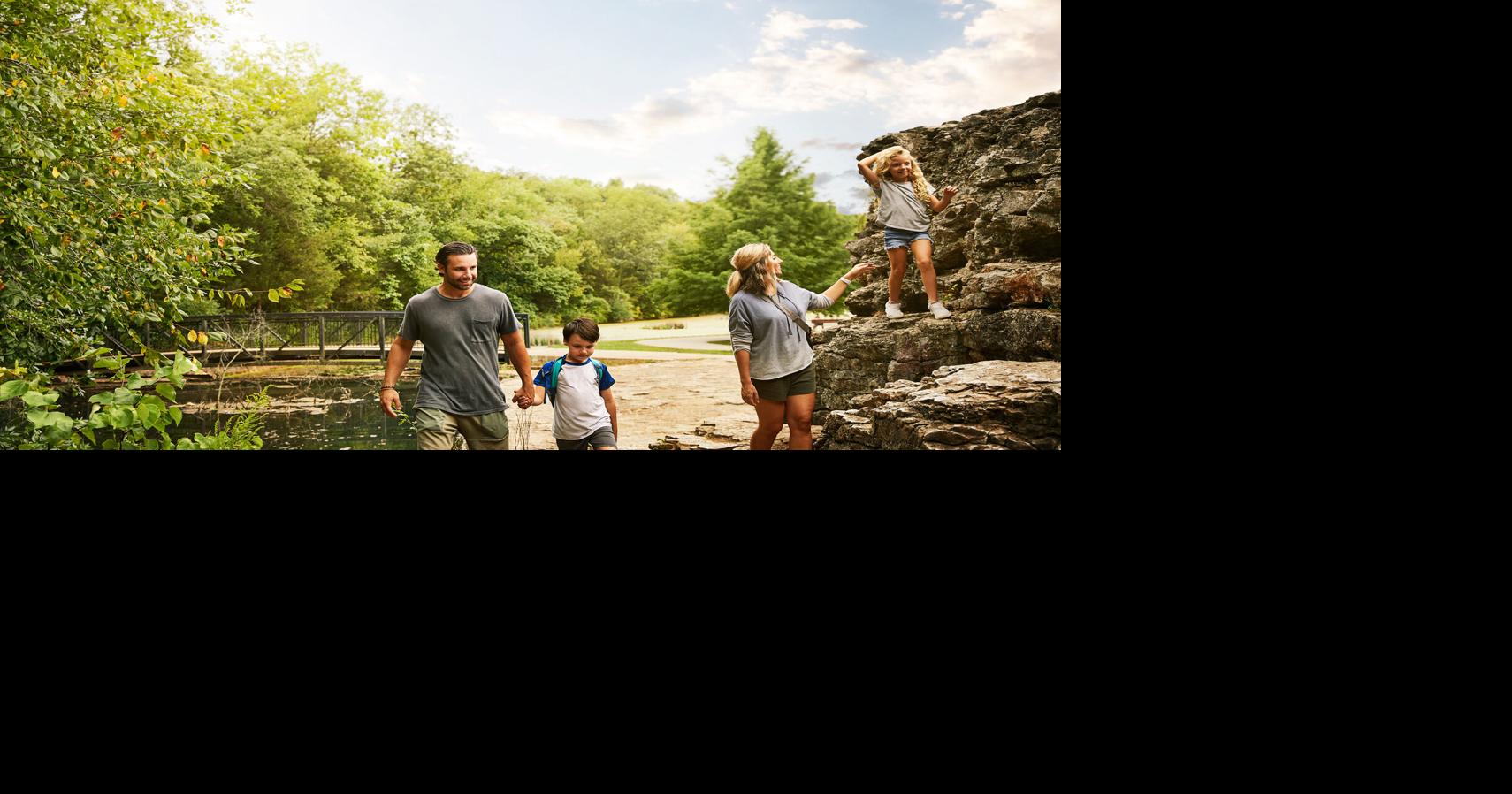 Escape to the great outdoors in Springfield, MO | Lifestyle ...