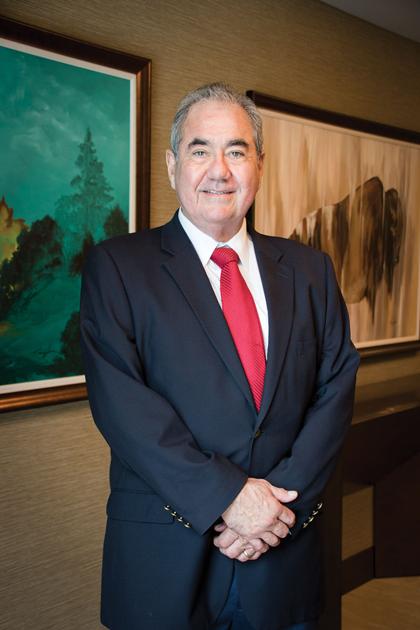 oklahoma 39 s tribal casino