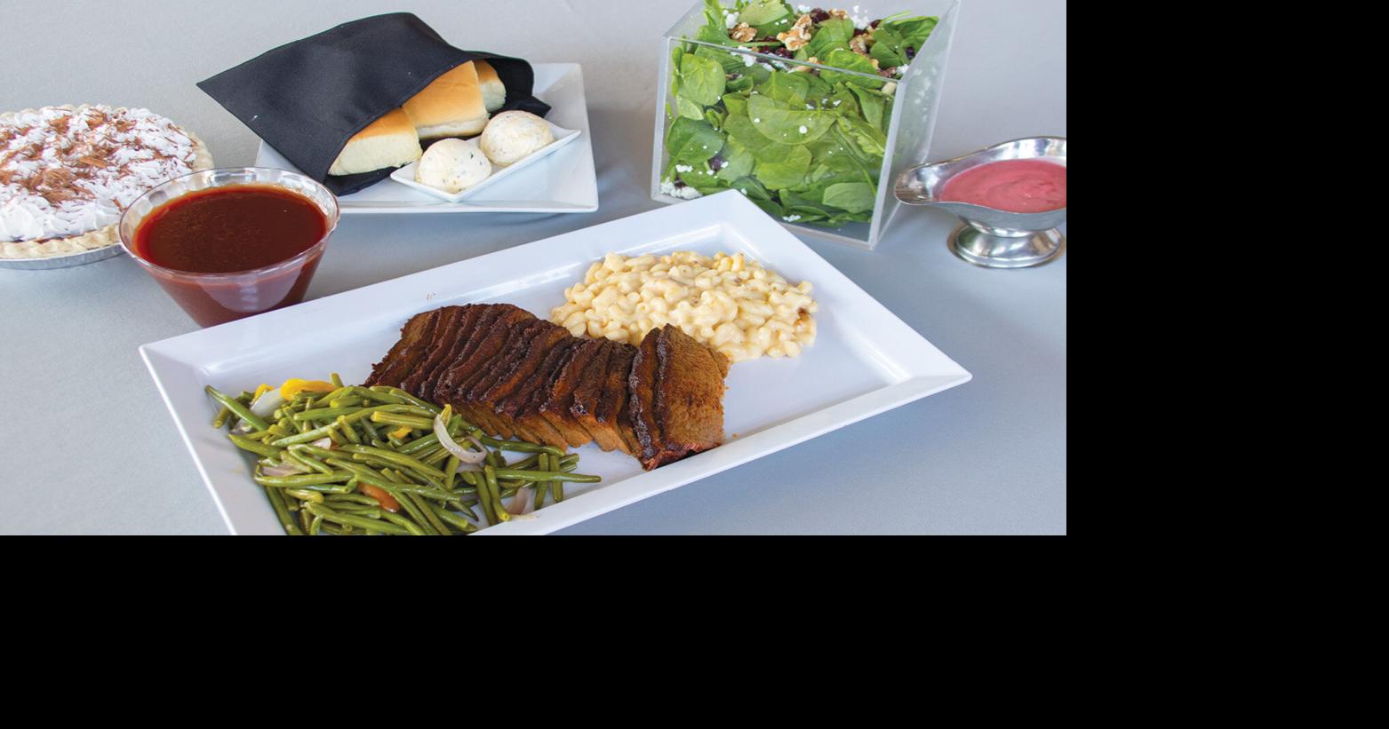 Take home tonight | What's Cooking | tulsapeople.com